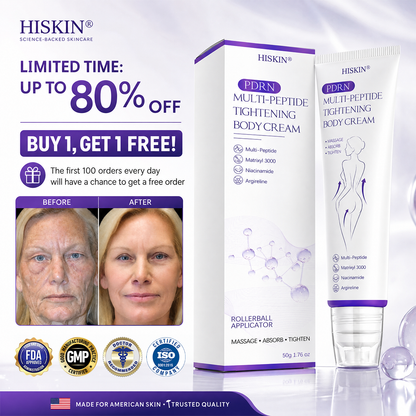 ⏰ Congratulations! You’ve unlocked an exclusive HISKIN®offer! As a thank-you for your order, enjoy an extra 50% OFF today only. Click below to claim it — hurry, this deal ends soon! ⏰